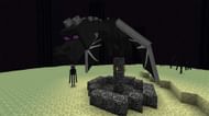 Ender Dragon (Image via AnimoApps)